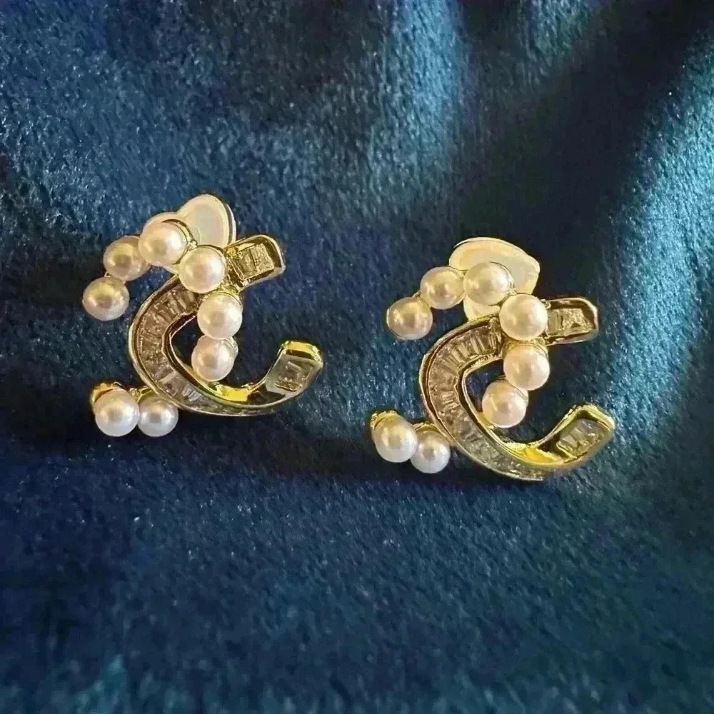 HiPeach Earring
